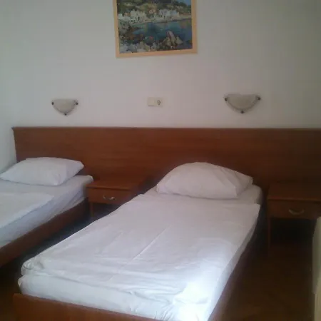 Zuco 3* Biograd Na Moru