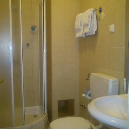 Zuco 3* Biograd Na Moru