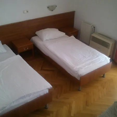 Hotel Zuco Biograd Na Moru