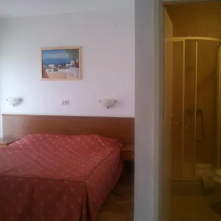 Zuco 3* Biograd Na Moru