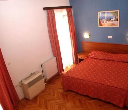 Hotel Zuco Biograd Na Moru