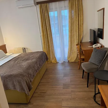 Zuco Hotel Weißenburg