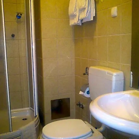 Hotel Zuco 3*