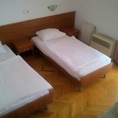 Zuco Hotel 3*