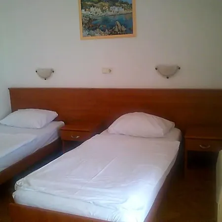 Hotel Zuco 3*