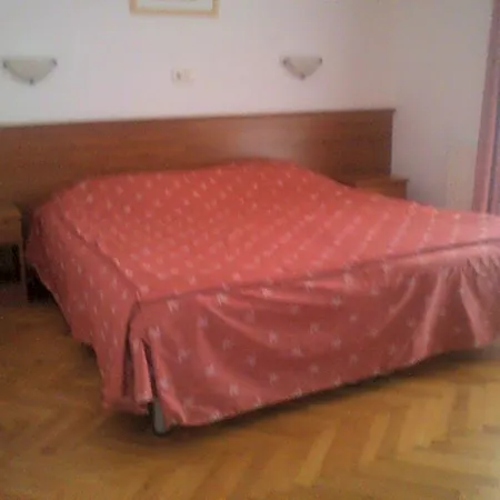 Hotel Zuco