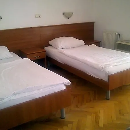 Zuco 3* Weißenburg