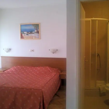 Zuco Hotel